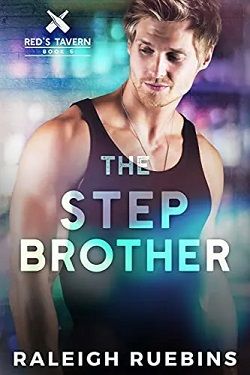 The Stepbrother (Red's Tavern 5)