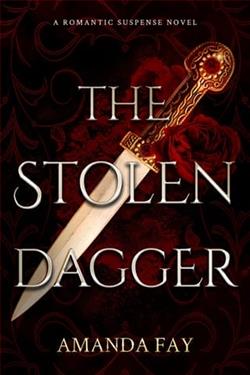 The Stolen Dagger