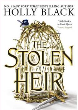 The Stolen Heir