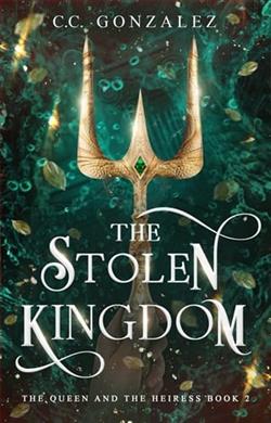 The Stolen Kingdom