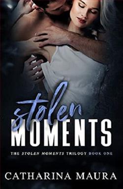The Stolen Moments Trilogy