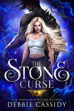 The Stone Curse
