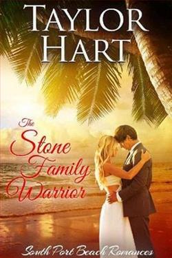 The Stone Family Warrior