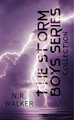 The Storm Boys Series Collection