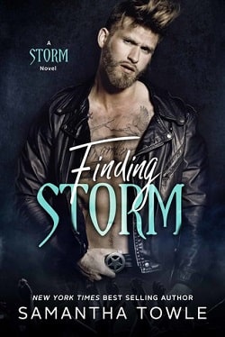 The Storm (The Storm 3.5)