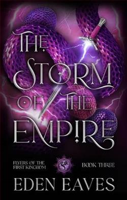 The Storm of the Empire