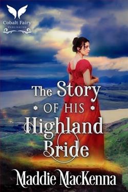 The Story of his Highland Bride