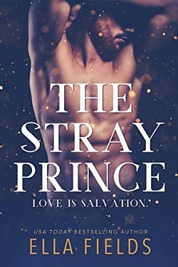 The Stray Prince (Royals 2)