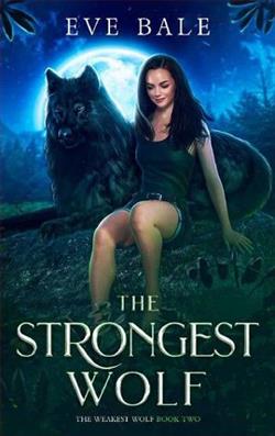The Strongest Wolf