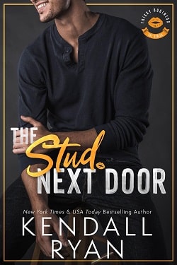 The Stud Next Door (Frisky Business 3)