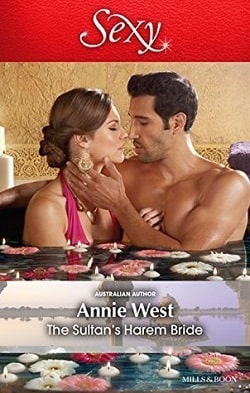 The Sultan's Harem Bride