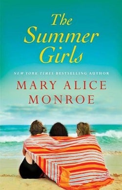 The Summer Girls (Lowcountry Summer 1)