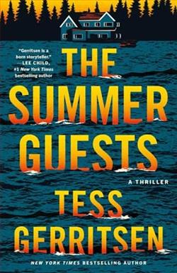 The Summer Guests