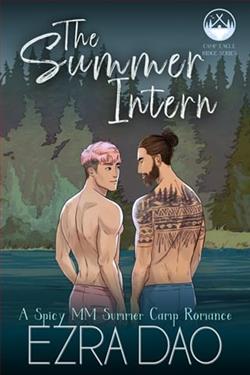 The Summer Intern