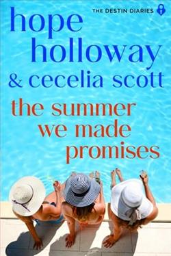 The Summer We Made Promises