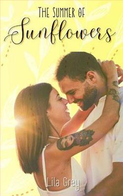 The Summer of Sunflowers