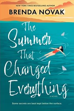 The Summer that Changed Everything