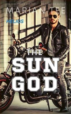 The Sun God
