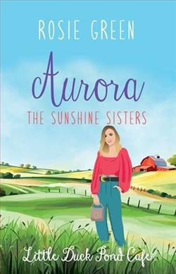 The Sunshine Sisters: Aurora