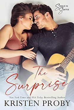The Surprise (Single in Seattle 0.50)