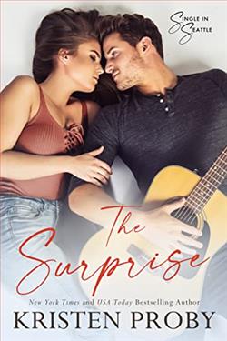 The Surprise (Single in Seattle 4)