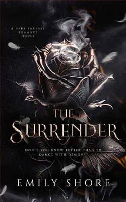 The Surrender