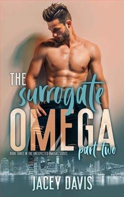 The Surrogate Omega, Part Two