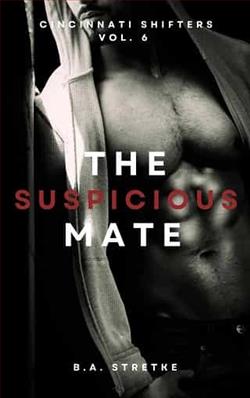 The Suspicious Mate