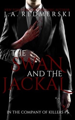 The Swan & the Jackal (In the Company of Killers 3)