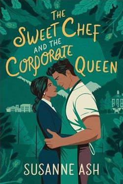 The Sweet Chef and the Corporate Queen