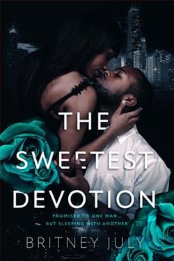 The Sweetest Devotion