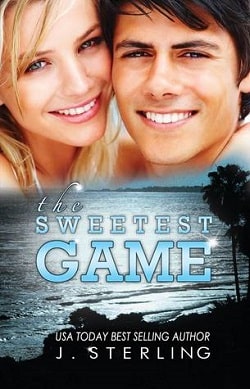 The Sweetest Game (The Perfect Game 3)