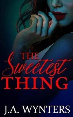 The Sweetest Thing