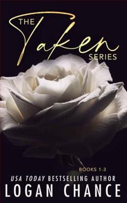 The Taken Series (1-3)