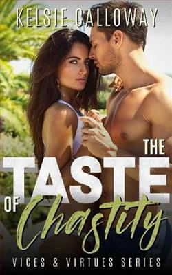 The Taste Of Chastity