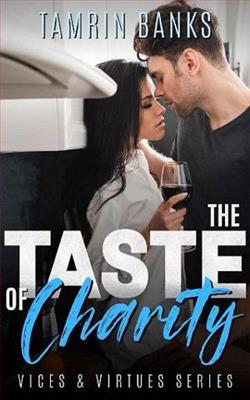 The Taste of Charity