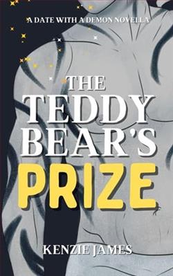 The Teddy Bear's Prize