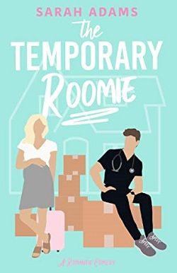 The Temporary Roomie (It Happened in Nashville 2)