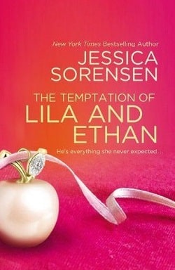 The Temptation of Lila and Ethan (The Secret 3)