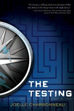 The Testing (The Testing 1)