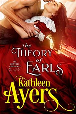 The Theory of Earls (The Beautiful Barringtons 1)
