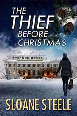 The Thief Before Christmas