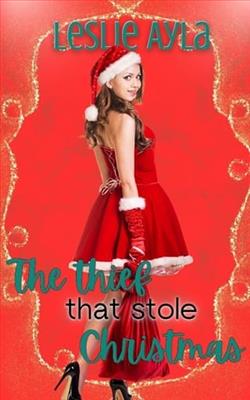 The Thief That Stole Christmas
