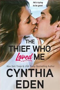 The Thief Who Loved Me