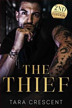 The Thief
