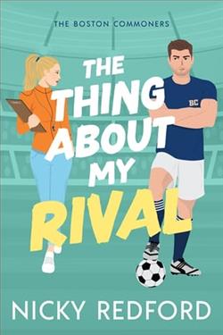The Thing About My Rival