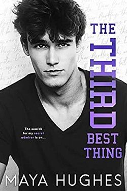 The Third Best Thing (Fulton U 3)