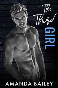 The Third Girl