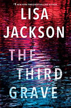 The Third Grave (Savannah 4)