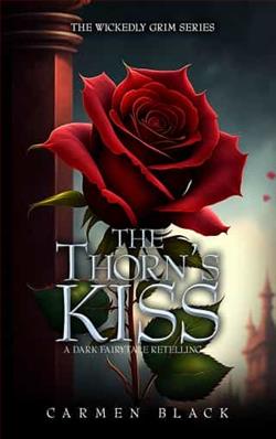 The Thorn's Kiss